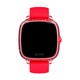 Детские смарт-часы с GPS Elari KidPhone Fresh Red - красные - изображение 6