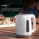 Электрочайник Cecotec ThermoSense 170 - изображение 6