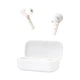Наушники QCY T5 (2020) TWS Bluetooth Earbuds White - изображение 2