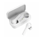 Наушники QCY T5 (2020) TWS Bluetooth Earbuds White - изображение 4