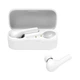 Наушники QCY T5 (2020) TWS Bluetooth Earbuds White - изображение 5