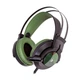 Навушники A4Tech Bloody J437 Army Green - зображення 3