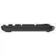 Комплект (клавиатура, мышь) беспроводной Logitech MK295 Combo Black USB (920-009800) - изображение 3