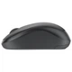 Комплект (клавиатура, мышь) беспроводной Logitech MK295 Combo Black USB (920-009800) - изображение 4