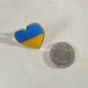 Сердце Украины значок - изображение 5