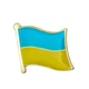 Значок Прапор України - зображення 9