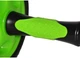 Колесо для пресса PowerPlay 4327 двойное Черно-зеленое (PP_4327_Black/Green) - изображение 2