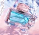 Туалетная вода для женщин Antonio Banderas Blue Seduction For Women 50 мл - изображение 3