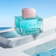 Туалетная вода для женщин Antonio Banderas Blue Seduction For Women 50 мл - изображение 4