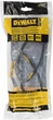 Защитные очки затемненные DeWalt DPG58-2D Reinforcer - изображение 4