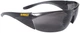 Защитные очки затемненные DeWalt DPG93-2D Structure - изображение 1