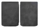Чохол Primolux TPU для електронної книги PocketBook 629 Verse / PocketBook 634 Verse Pro - Black Primolux SLIM-BP629-B чорний - зображення 4