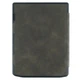 Чохол обкладинка Primolux TPU для електронної книги PocketBook 743 InkPad 4 - Black Primolux SLIM-PB743-B чорний - зображення 6