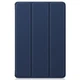 Чехол Primolux Slim для планшета Lenovo Tab M11 (TB330) / Xiaoxin Pad 11 2024 (TB331) - Dark Blue Primolux SLIM-LEN-TB330-DBL синий - изображение 5