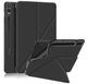Чохол Primolux Transformer для планшета Samsung Galaxy Tab S10 Plus 12.4" (SM-X820 / SM-X826) - Black - зображення 2