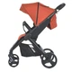 Детская коляска ME 1053-3 DYNAMIC PRO Redwood - изображение 9