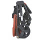 Детская коляска ME 1053-3 DYNAMIC PRO Redwood - изображение 2