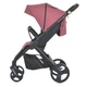 Прогулочная коляска El Camino Dynamic Pro модель 2024 (Эль Камино Динамик ПРО) ME 1053-3 Dusty Rose - изображение 2