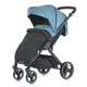 Детская прогулочная коляска El Camino DYNAMIC PRO Arctic ME 1053-3 (ME 1053) - изображение 3