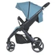 Детская прогулочная коляска El Camino DYNAMIC PRO Arctic ME 1053-3 (ME 1053) - изображение 7