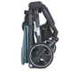 Детская прогулочная коляска El Camino DYNAMIC PRO Arctic ME 1053-3 (ME 1053) - изображение 15