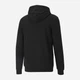 Худи оверсайз мужское Puma Ess Big Logo Hoodie Tr 586688-01 L Черное (4063697319264) - изображение 5