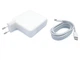 Зарядное устройство для APPLE 96W A2166 + Евро вилка + Type-C (USB-C) кабель.Для Apple MacBook Pro A1706 A1707 A1708 A1989 A1990 (66792) - изображение 1