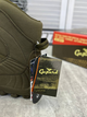 Тактичні літні черевики Gepard Tactical Boots Olive 44 - зображення 6