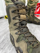 Тактические берцы Tactical Boots Single Sword Olive 41 - изображение 5