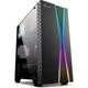 Корпус Golden Field M8B Black (M8B w/o PSU) Без БП - изображение 1