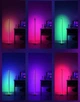 Розумна світлова панель SV RGB 122 см. з дистанційним керуванням через програму/пульт із синхронізацією музики (sv3381) - зображення 5