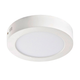 LED Світильник накладний круглий 18W 4200К 1440Lm Ø220 442SRP-18 Лезард - изображение 1