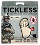 Ультразвуковой отпугиватель клещей для взрослых TickLess Military - Beige - изображение 1