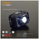 Фонарь Videx 310Lm 5000K (VLF-H025C) - изображение 7