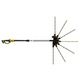 Кусторез DeWALT DCMPH566P1 - изображение 4