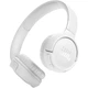 Наушники JBL Tune 520BT White (JBLT520BTWHTEU) - изображение 1