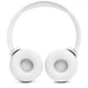 Наушники JBL Tune 520BT White (JBLT520BTWHTEU) - изображение 9