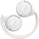 Наушники JBL Tune 520BT White (JBLT520BTWHTEU) - изображение 10