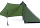 Палатка сверхлегкая с острой верхушкой Naturehike NH17T030-L Темно-зеленая (6975641885894) - изображение 2