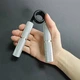 Эспандер-ножницы алюминиевый PowerPlay 4322 Hand Grip 112 кг Серебряный (PP_4322_112kg) - изображение 8