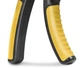 Эспандер кистевой PowerPlay PP-4323 с регулируемой нагрузкой 10-40 кг Strength Grip Черно-желтый (PP_4323_Bl/Yellow) - изображение 5