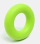 Эспандер кистевой силиконовый PowerPlay PP-4324 Hand Grip Ring Medium 20 кг Зеленый (PP_4324_20kg) - изображение 6