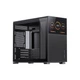 Корпус JONSBO D31 MESH SC Black - зображення 1