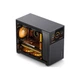 Корпус JONSBO D31 MESH SC Black - зображення 10