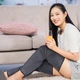 Лимфодренажный массажер с прогревом коленей Booster Knee Massager - изображение 2