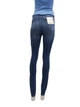 Жіночі джинси Calvin Klein Jeans Mid Rise Super skinny, темно-сині W27/L34 ckj 001 - зображення 3