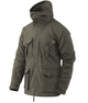 Куртка Helikon-Tex SAS Smock Duracanvas - Taiga Green Олива L - зображення 1