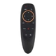 ПУЛЬТ УПРАВЛЕНИЯ AVATTO G10 AIR MOUSE с голосовым вводом Android Black - изображение 1