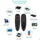 ПУЛЬТ УПРАВЛЕНИЯ AVATTO G10 AIR MOUSE с голосовым вводом Android Black - изображение 5