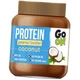 Арахисовая паста GoOn Nutrition Protein Peanut Butter 350 g coconut - изображение 1